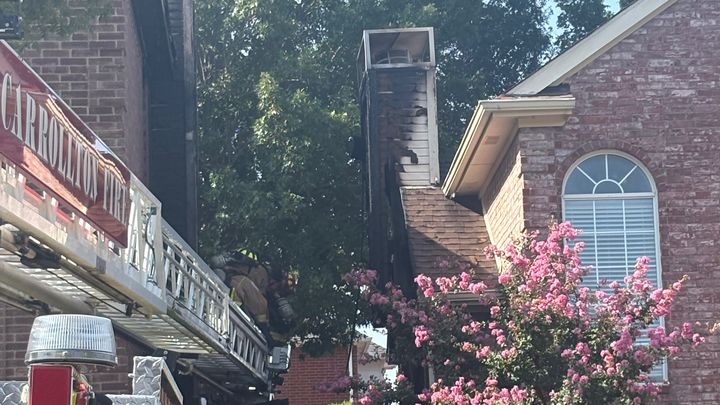 Coming Together for My Family After the Fire campaign photo, 1 of 5