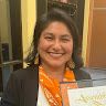 Primitiva Hernandez