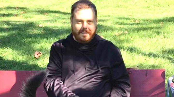 Main fundraiser photo