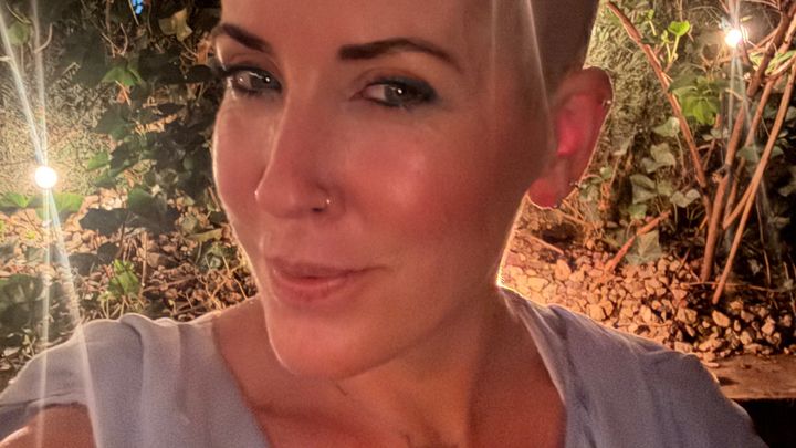 Stand With Melissa Through Cancer and Financial Strain campaign photo, 1 of 6