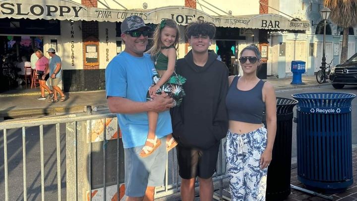 Main fundraiser photo