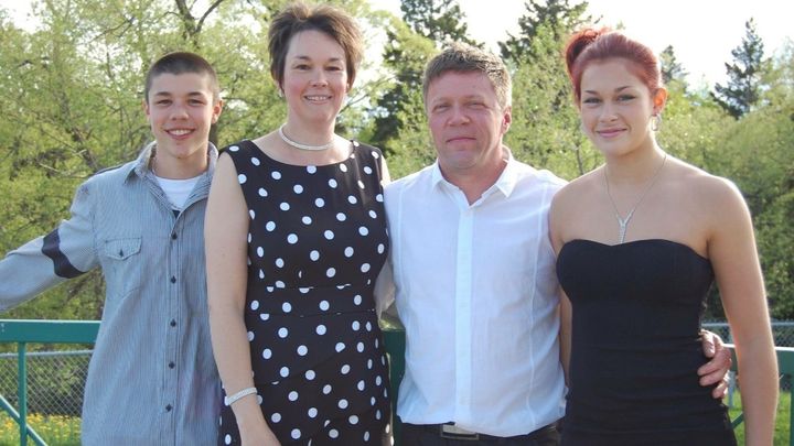 Main fundraiser photo