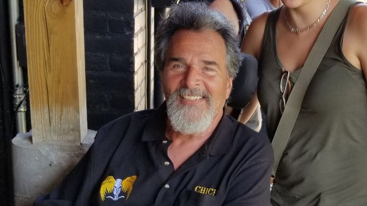 Main fundraiser photo