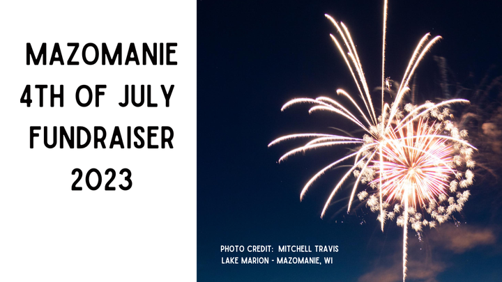 Main fundraiser photo