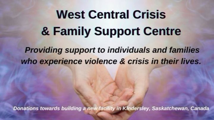 Photo inspiration: Gallery Detail: Fundraiser By Lucinda Ternes Support West Central Crisis Center