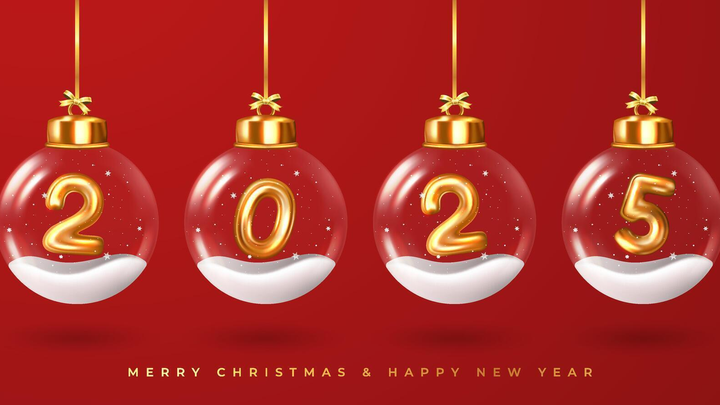 Spread Joy: Help 10 Families This Christmas campaign photo, 1 of 5