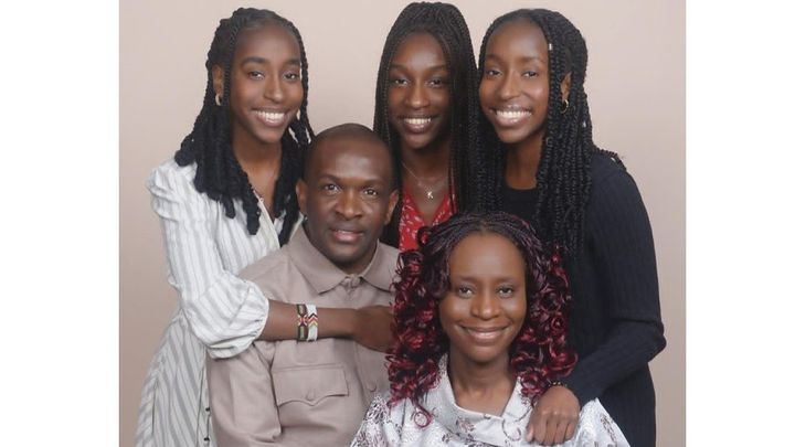 In Memory of Jessica Omoke, Beloved Wife, Mother & Nurse