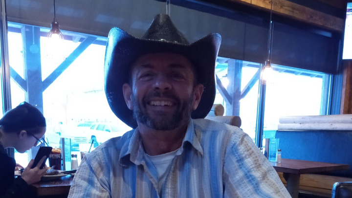 Main fundraiser photo