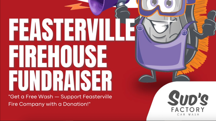 Main fundraiser photo