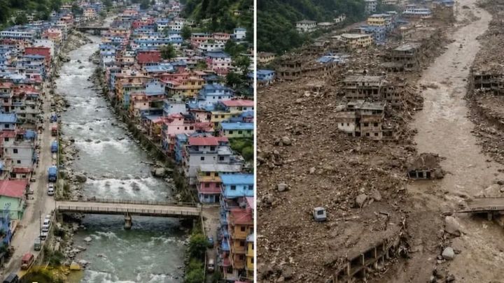 Help Nepal Recover from the Flash Floods – 26 August 2026 campaign photo, 1 of 2