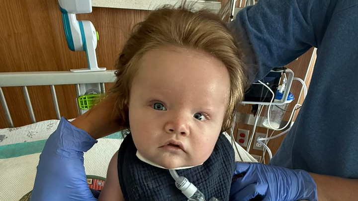Help support Baby Sterling and family on this Journey !! campaign photo, 1 of 6