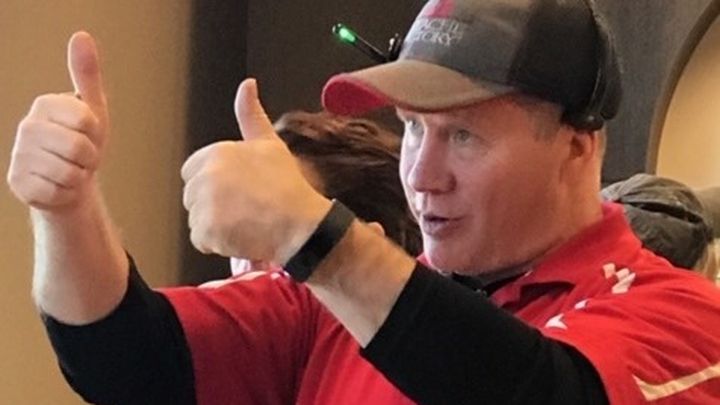 Main fundraiser photo