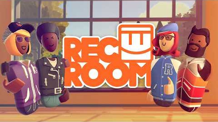 Save Rec Room: Keep Our Community Alive video thumbnail, 1 of 2