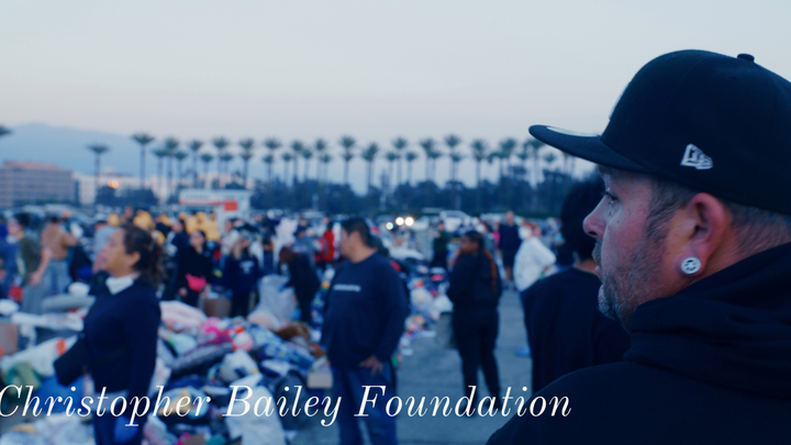 Main fundraiser photo