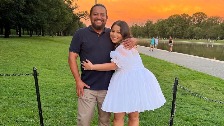 Help Bring My Dad Home After Being Detained by ICE campaign photo, 1 of 5
