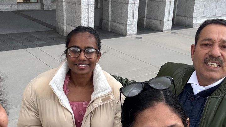 Help Free Catherine from ICE Detention campaign photo, 1 of 6
