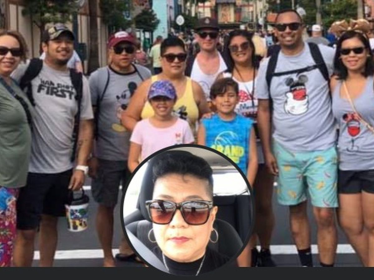 Fundraiser by Gerhard Hartl : Solano Family Support