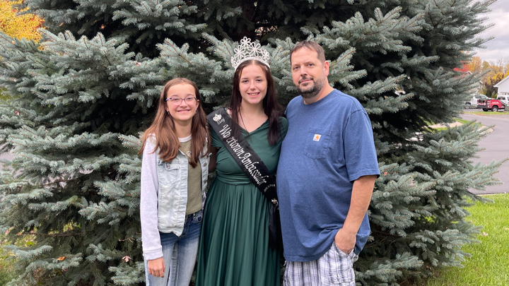 Fundraiser for Eric Butler by izzy Butler : Erics Fight For Cancer