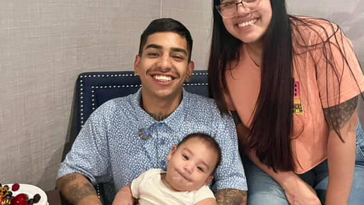 Hope for Our Family. ✨Esperanza Para Nuestra Familia campaign photo, 1 of 8