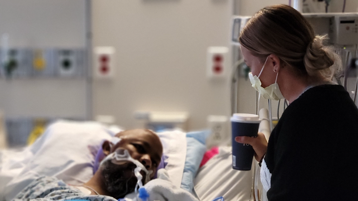 Support Tasha After Jose's Heartbreaking Loss campaign photo, 1 of 7