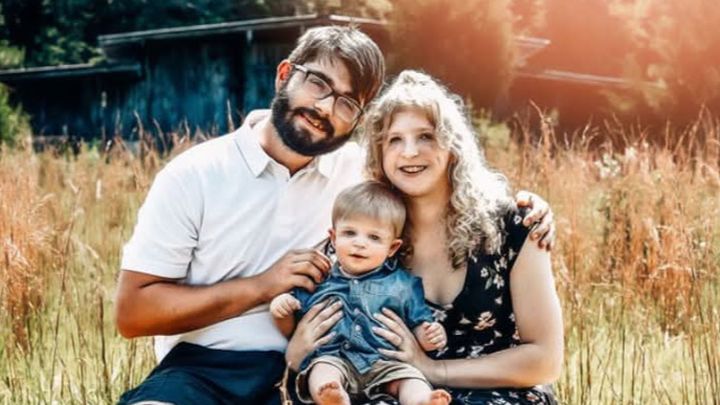 Help Nicholas and Jasmine Celebrate Their Wedding campaign photo, 1 of 7