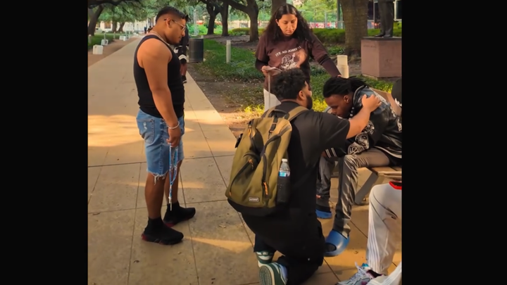 Join Erik’s Journey to Serve and Evangelize in Belize campaign photo, 1 of 8