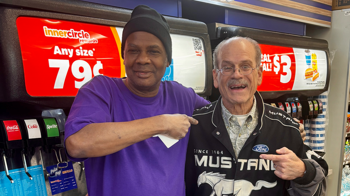 Please donate to Help Earl Johnson Buy a Car campaign photo, 1 of 3