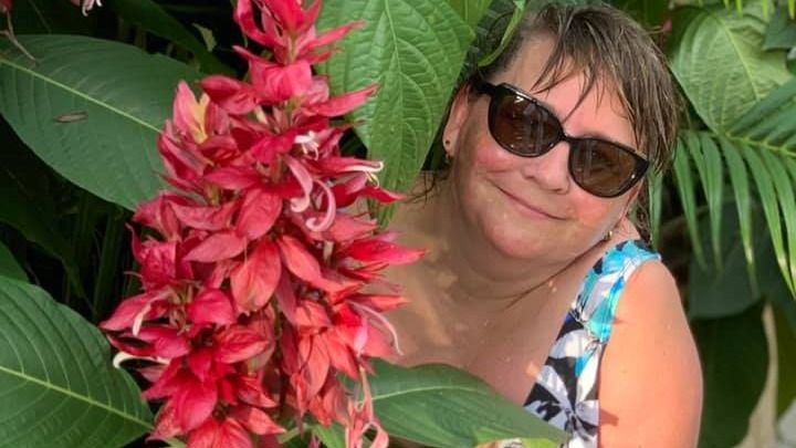 Help Joni Witalison during her heart surgery campaign photo, 1 of 2