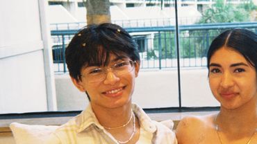 Adrian Castillo