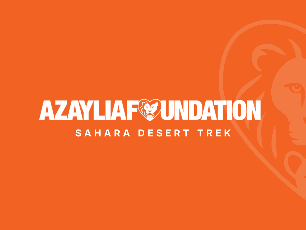 Fundraiser’s main image