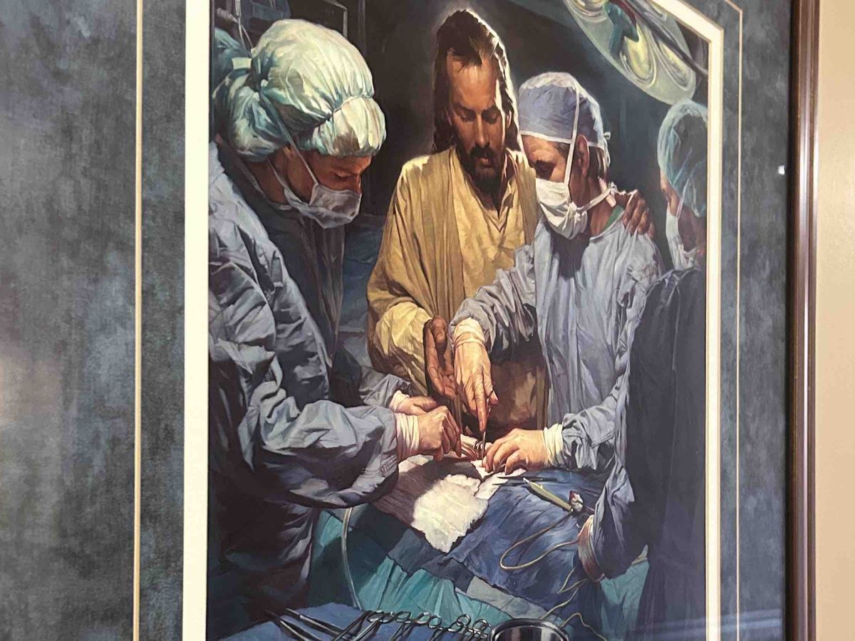 Roger Ruybal Fundraiser by Roberto Ruybal : Support Roberto Ruybal's Heart Recovery