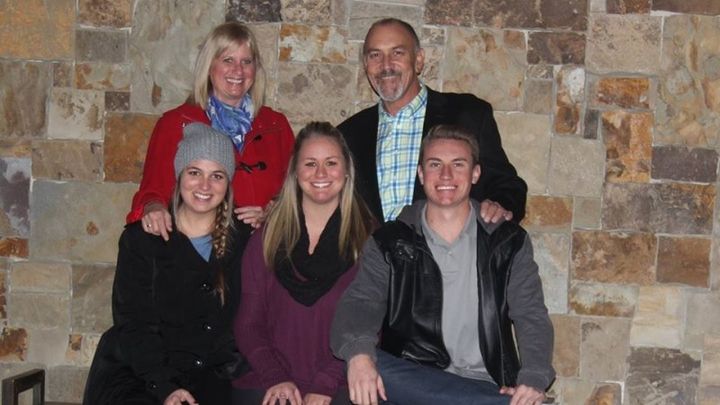 Main fundraiser photo