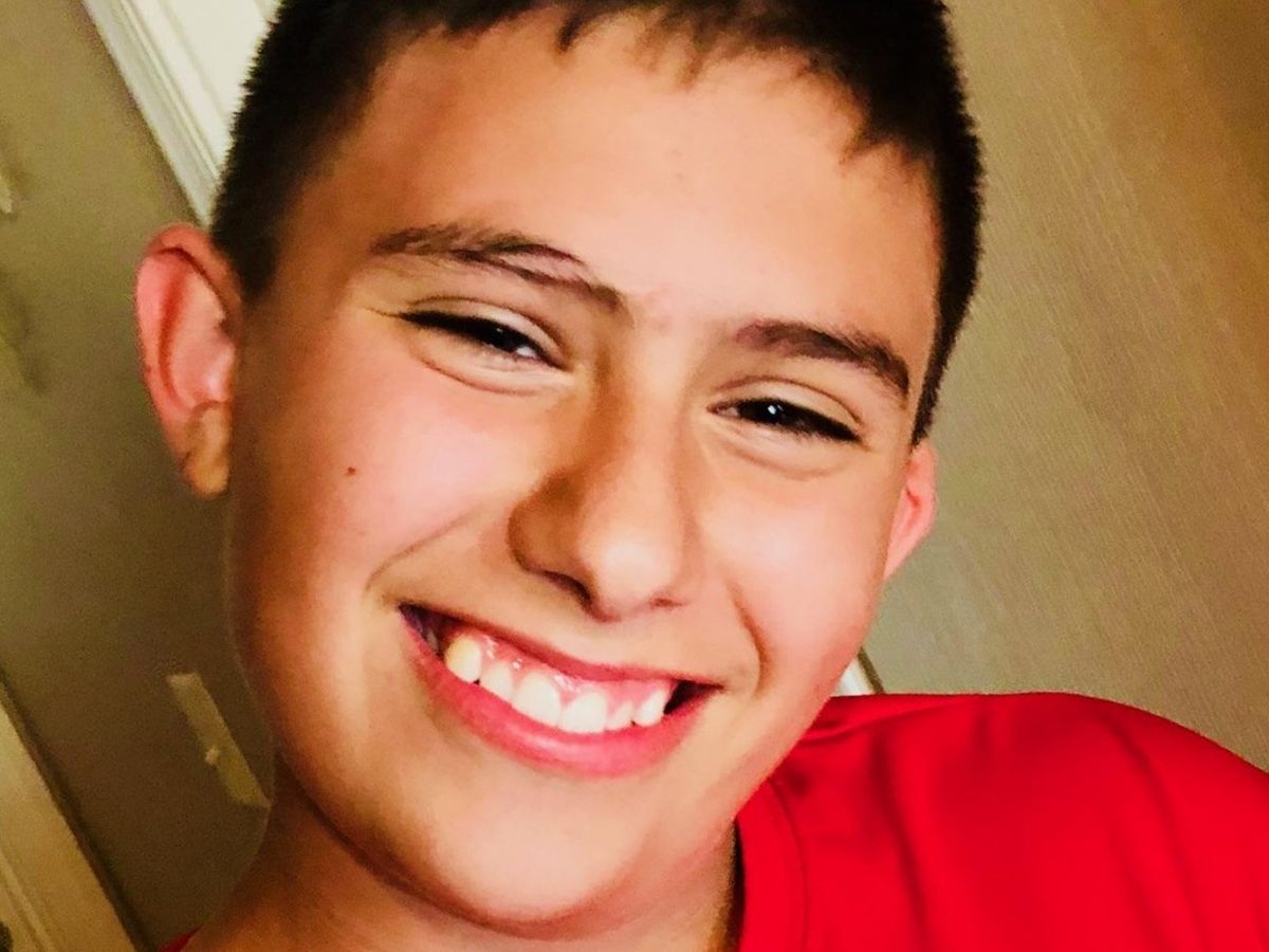 Fundraiser for Brian Armstrong by Matt Ferguson : Mikey Armstrong Memorial  Fund