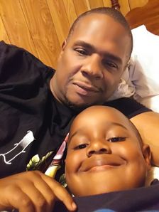 Jerrell  Miller 
