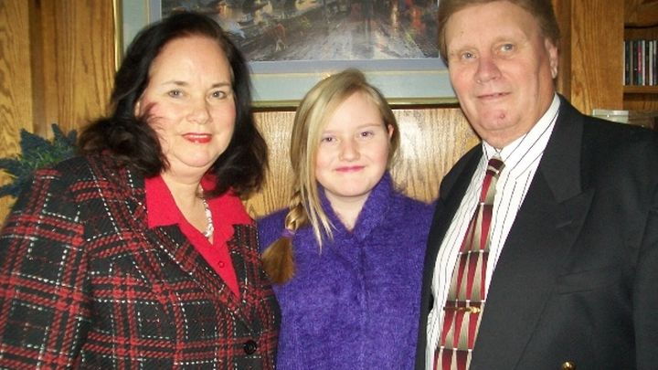 Memorial Fund for Al Peterson campaign photo, 1 of 3