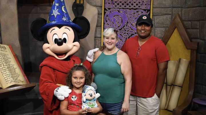 Main fundraiser photo