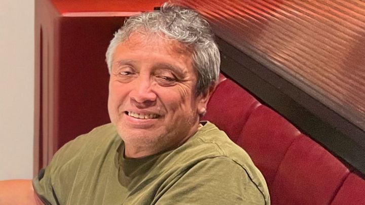 Raul Flores Diaz: Dignified Farewell campaign photo, 1 of 6