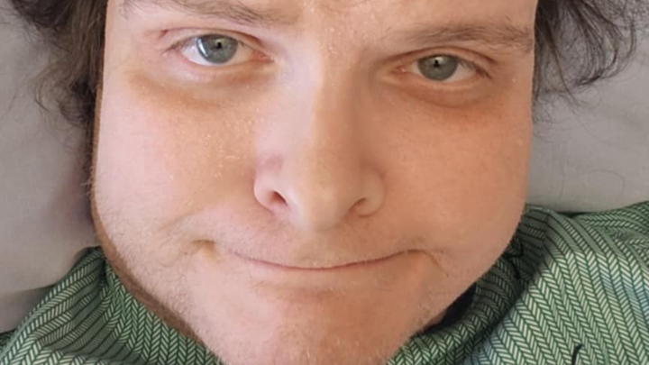 Foto principale della raccolta fondi