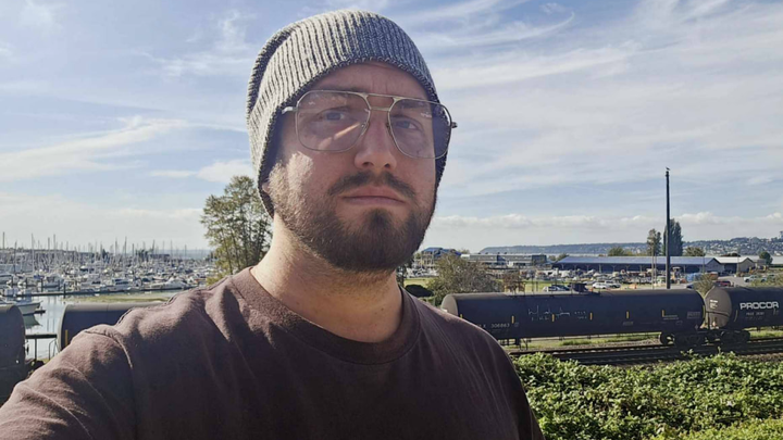 Support TJ's Journey to Becoming a Licensed Optician campaign photo, 1 of 3