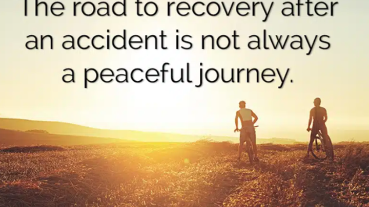 Support Pamala Johnson’s Recovery After the Accident campaign photo, 1 of 3