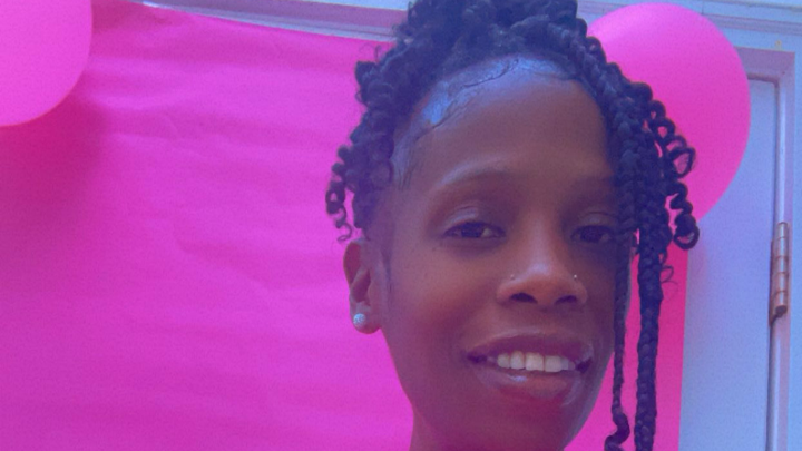 Help Keyera Fight Adenoid Cystic Carcinoma campaign photo, 1 of 4