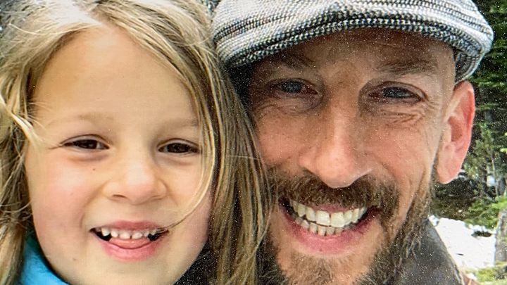 Support Morgan Rÿser’s Recovery campaign photo, 1 of 6