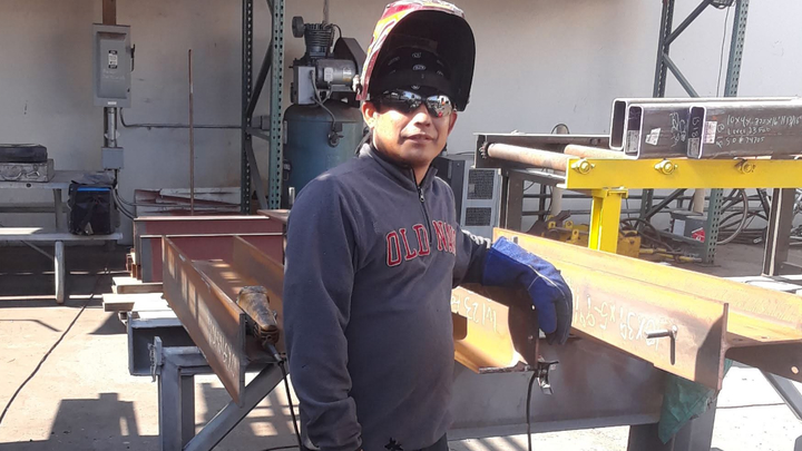 Contribute to Martin Gallardo's Funeral Costs campaign photo, 1 of 4