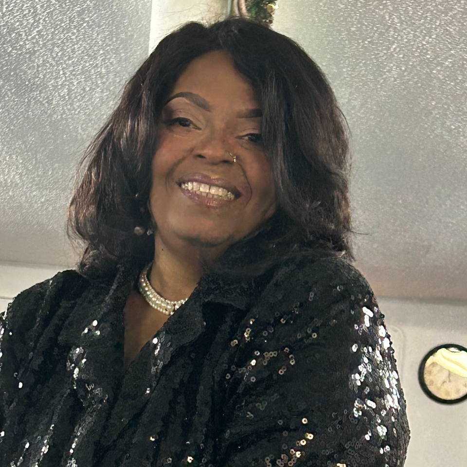 【sheryl】 Fundraiser for Gregory Samuel Sr by Chenice Samuel : Honor Elder