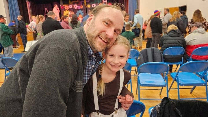 Main fundraiser photo