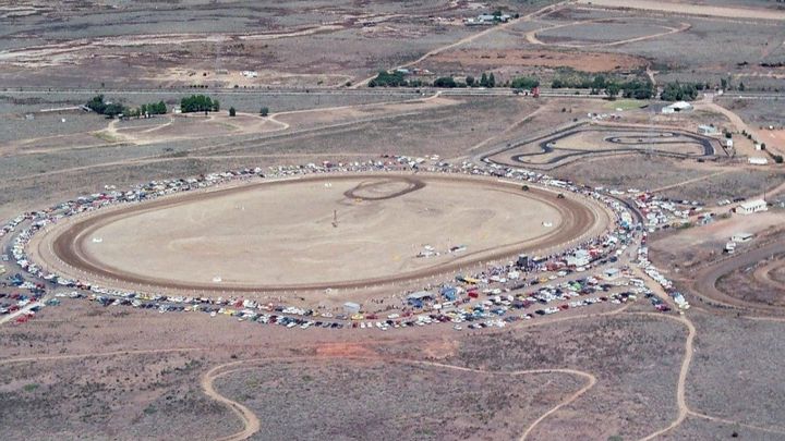 Bring Speedway back to Port Pirie campaign photo, 1 of 3