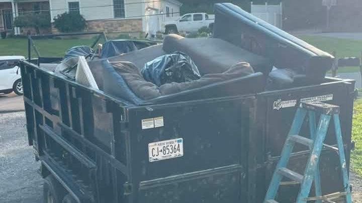 Support the Nates Family After Flooding Disaster campaign photo, 1 of 5