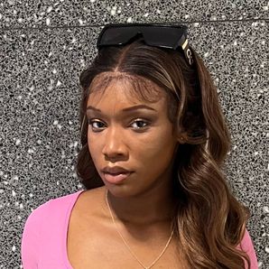 Lakiyah Hamer