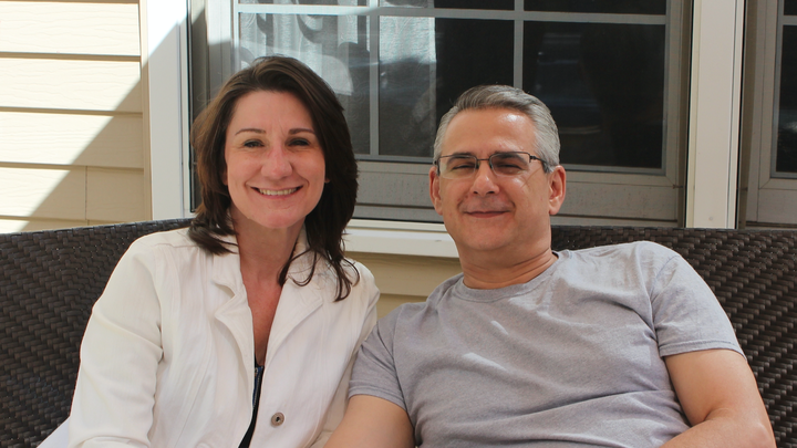 Main fundraiser photo