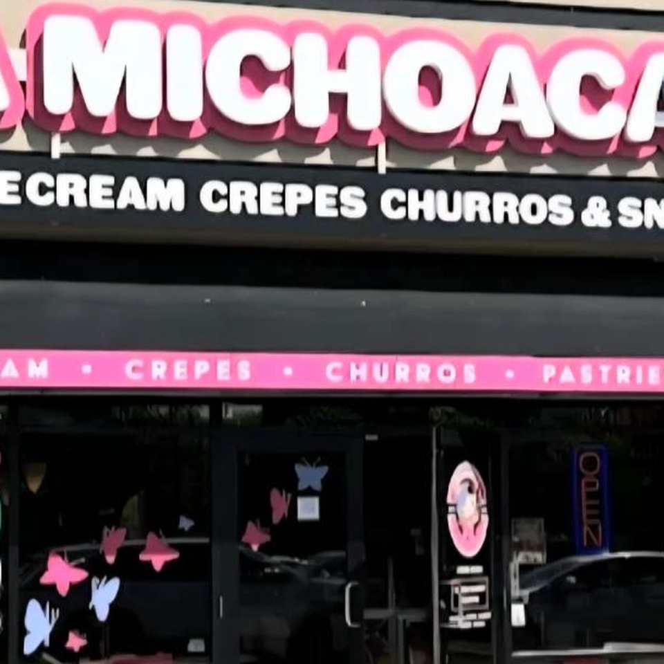 La Michoacana Monarca